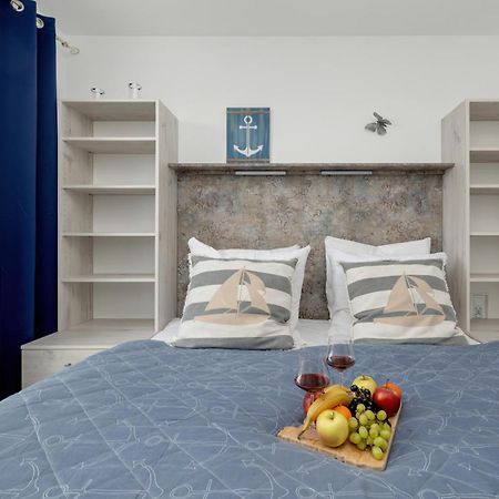 Apartamenty Bel Mare Seaview By Rent Like Home Miedzyzdroje Extérieur photo