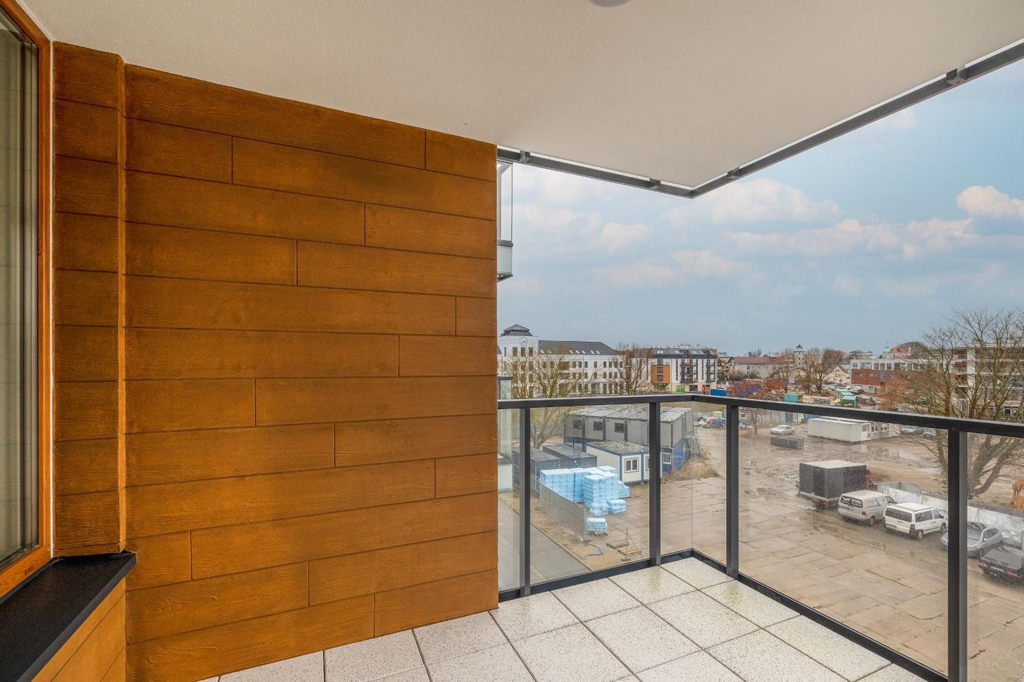 Apartamenty Bel Mare Seaview By Rent Like Home Miedzyzdroje Extérieur photo