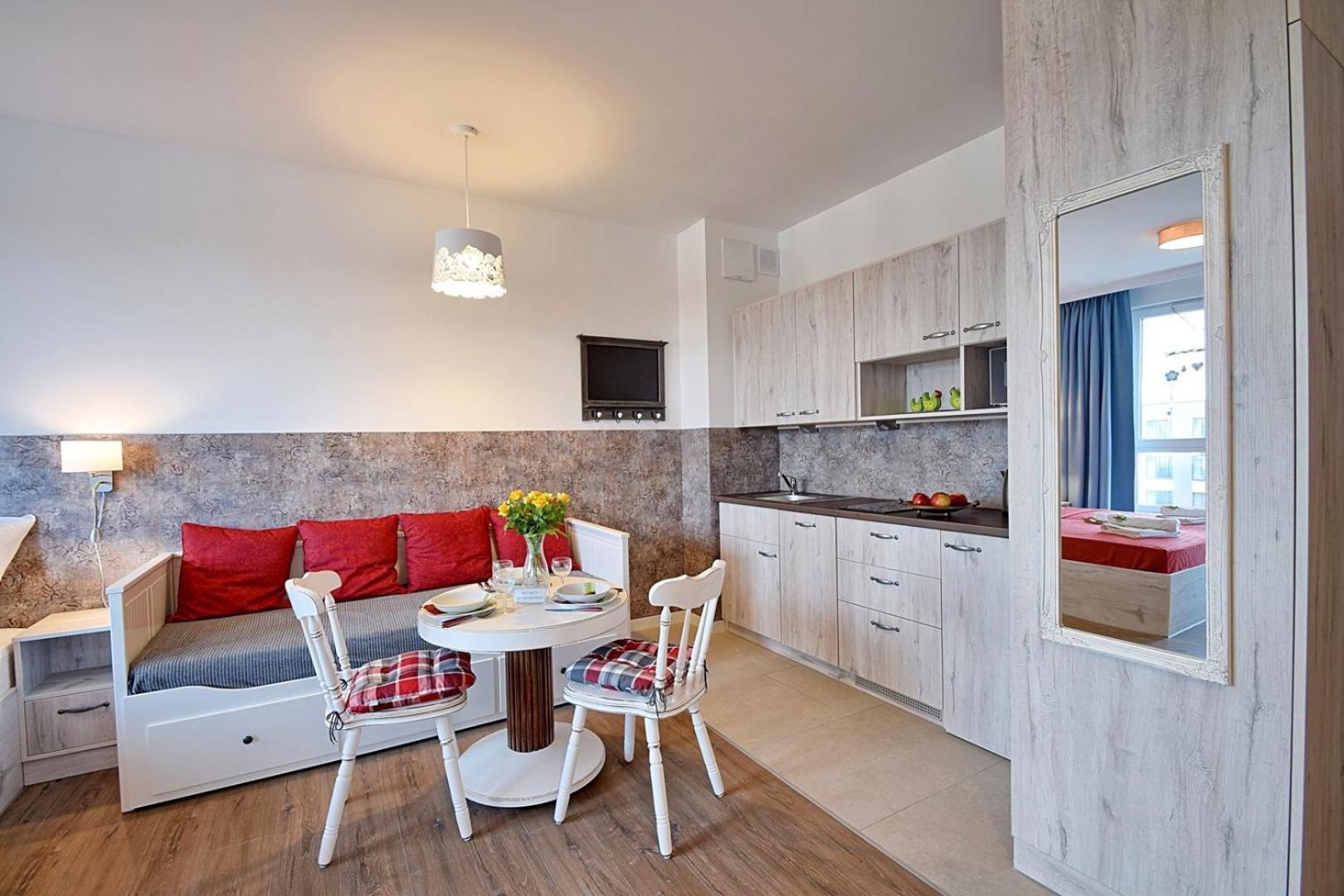 Apartamenty Bel Mare Seaview By Rent Like Home Miedzyzdroje Extérieur photo